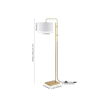 Safavieh Idra Floor Lamp