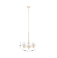 Safavieh Jayde Chandelier