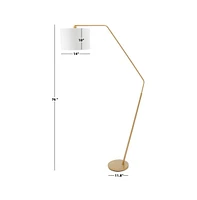 Safavieh Elis Floor Lamp