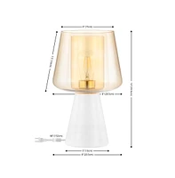 Safavieh Soraya Table Lamp