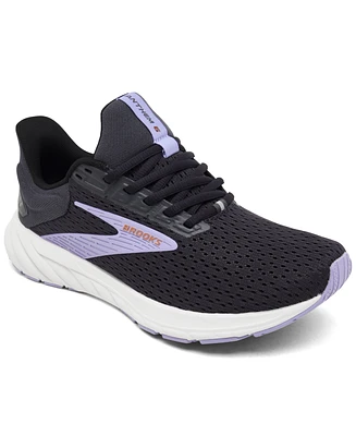 Brooks Women's Anthem 6 Running Sneakers from Finish Line