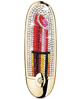 Guerlain Limited-Edition Rouge G Customizable Lipstick Case