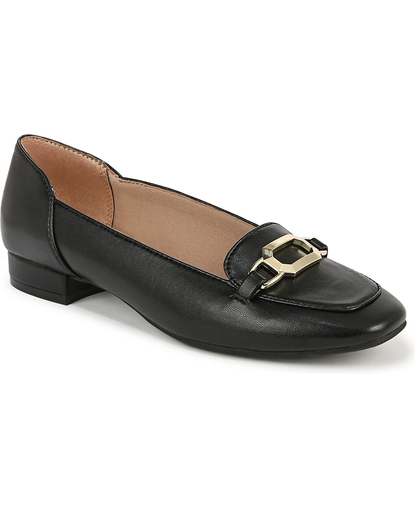 LifeStride Women's Celine Ballerina Flats