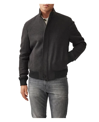 Rodd & Gunn Men's Miramar Jacket