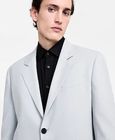 Hugo by Boss Men's Modern-Fit Suit Jacket