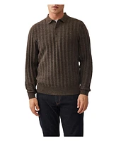 Rodd & Gunn Walter Peak Knit