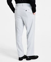 Hugo by Boss Men's Modern-Fit Suit Pants