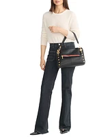 Hammitt Vip Grande Medium Leather Crossbody