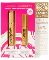 Grande Cosmetics 2-Pc. Lash System Set