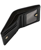 Fossil Logan Rfid Bifold Wallet