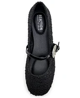 Kenneth Cole Reaction Women's Elwood Ballet Flats