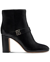 kate spade new york Women's Dakota Zip Up Dress Booties