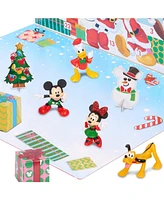 Disney Classic Advent Calendar, 31 Piece Set