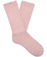 Ugg Women's Shealy Cozy Crew Socks