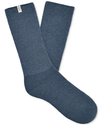 Ugg Women's Shealy Cozy Crew Socks