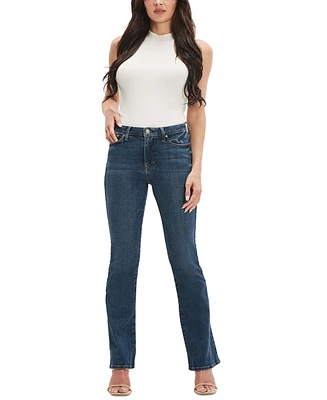 Guess Women's Sexy Flare Jeans