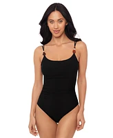 Magicsuit Women's Moonstone Cady Underwire One-Piece Swimsuit