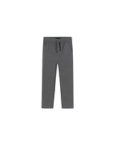 Andy & Evan Toddler/Child Grey Hybrid Pull-On Pant