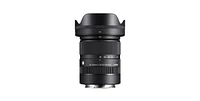 Sigma 18-50mm f/2.8 Dc Dn Contemporary Lens for Sony E mount