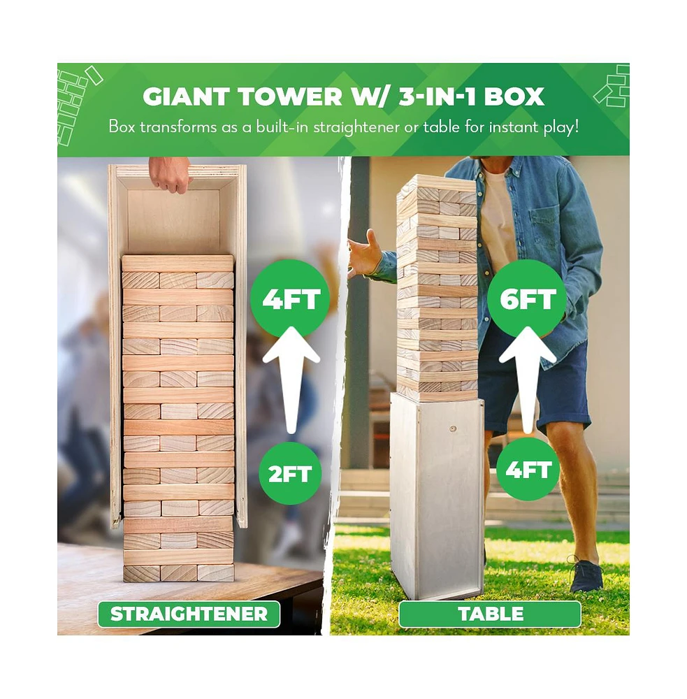 Swooc Games - Giant