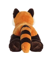 Aurora Large Red Panda Super Flopsie Adorable Plush Toy 27"