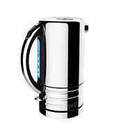 Dualit Black, Steel Design Series Kettle