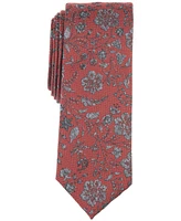 Bar Iii Men's Florence Floral Tie, Created for Macy's