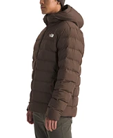 The North Face Men's Aconcagua 3 Lined Full Zip Hoodie