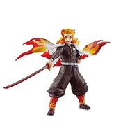 Bandai Spirits Demon Slayer Kyojuro Rengoku Model Kit