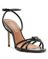 Arezzo Women's Marina High Stiletto Sandals