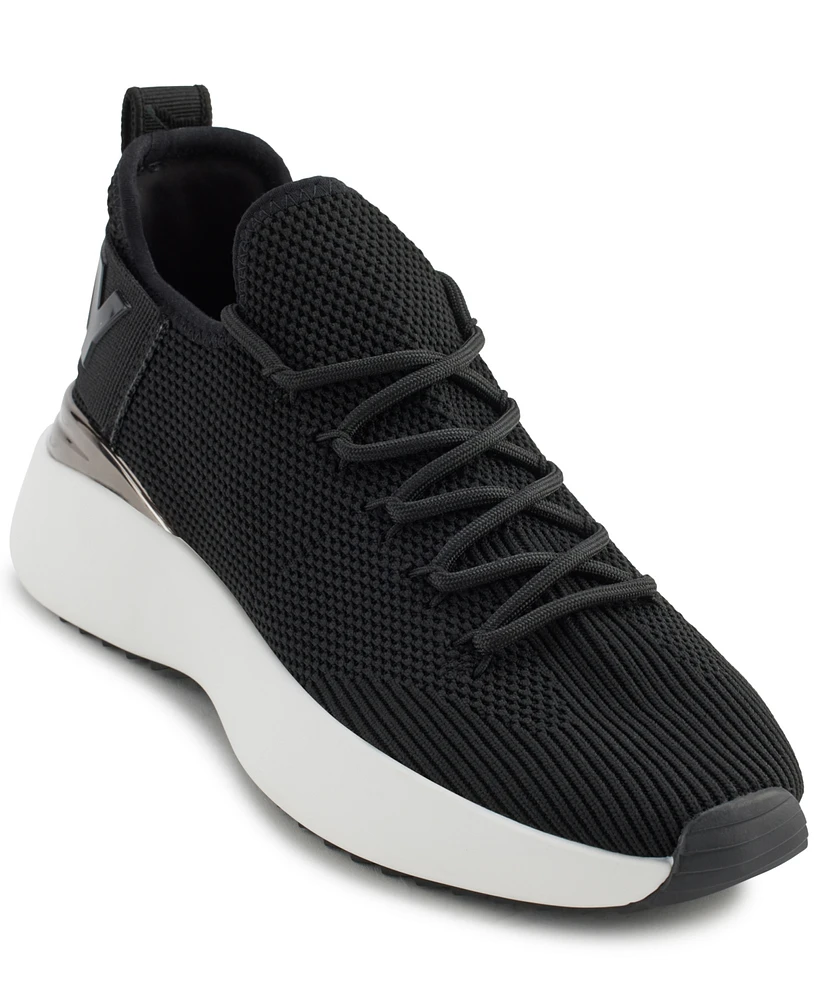 Dkny Women's Zayley Slip On Sneakers