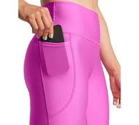 Under Armour Women's Tech High-Rise Full Length Leggings