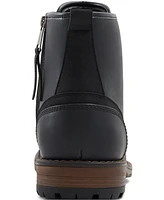 Call It Spring Men's Donovann Synthetic Ankle Boots