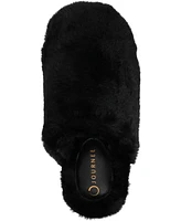 Journee Collection Women's Jayde Round Toe Slippers