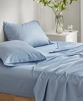 Madison Park Essentials Luna Floral -Pc. Comforter