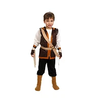 Dress Up America Robin Hood Costume Set