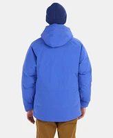 Marmot Men's Mammoth Gore-Tex Parka Jacket