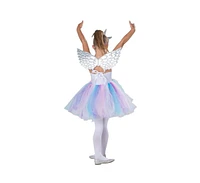 Dress Up America Unicorn Costume - Kids Girls