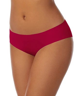 Dkny Litewear Cut Anywear Logo-Printed Hipster Underwear DK5028