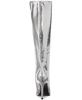 I.n.c. International Concepts Women's Rajel Knee High Boots, Created for Macy's