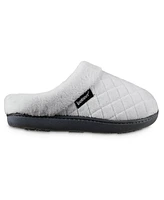 Isotoner Signature Women's Milly Hoodback Slippers