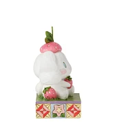 Jim Shore Sanrio Cinnamoroll Figurine