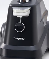 True & Tidy SX3 Industrial Garment Steamer with Steam Selection and Power Pedal