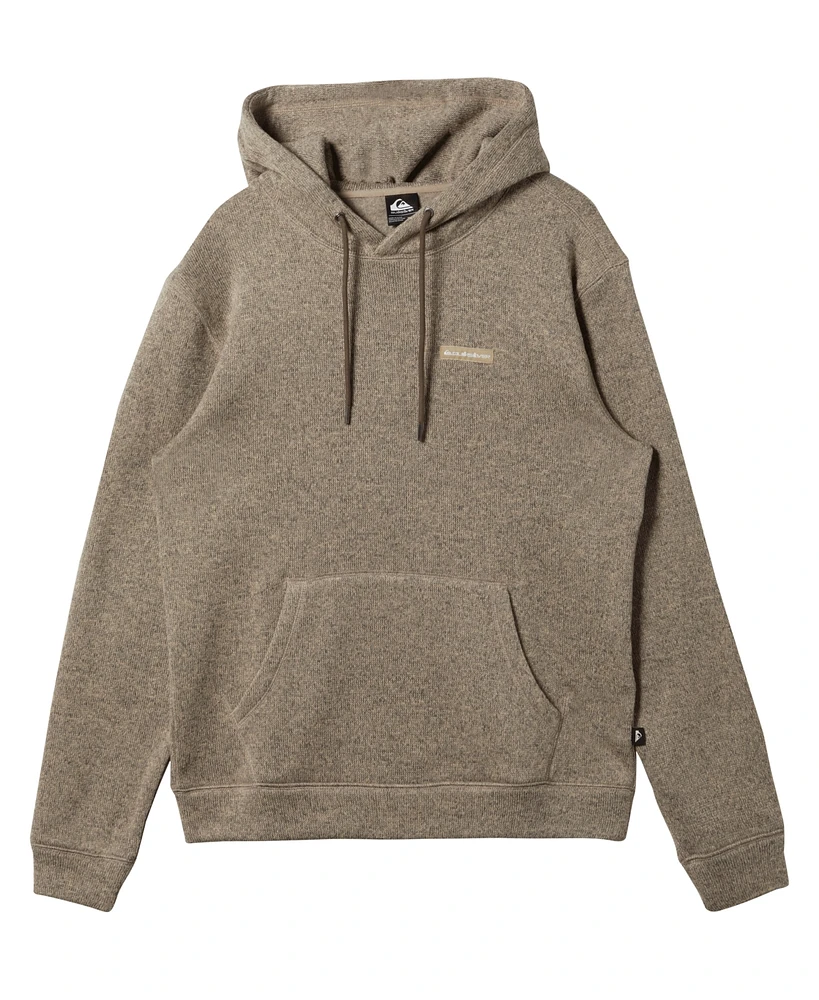 Quiksilver Men's Keller Long Sleeve Hoodie