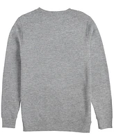 Fifth Sun Mens Tingling Crew Fleece Pullover