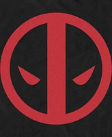 Fifth Sun Mens Tonal Deadpool Short Sleeve T-Shirt