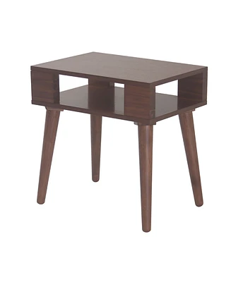 Keegan End Table