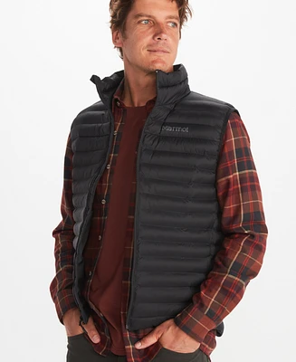 Marmot Men's Echo Featherless Vests