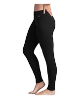 Watson'S Women's Heat Thermal Long John