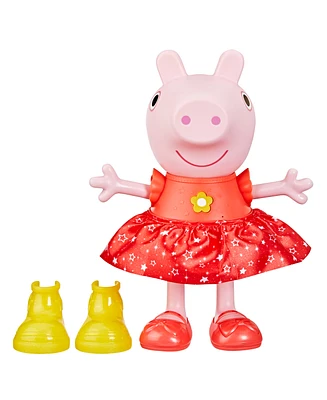 Peppa Pig Peppa's Muddy Puddles Party